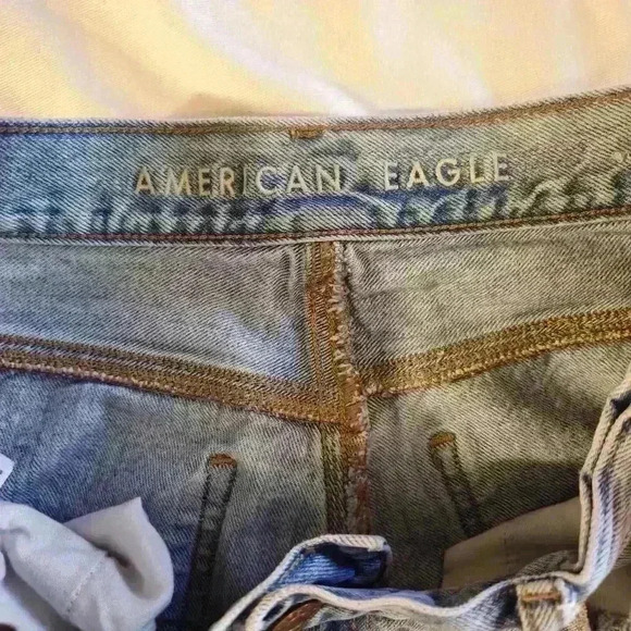 SO Curvy Mom Jean - High Rise, Size 1/25 - Picture 7 of 10